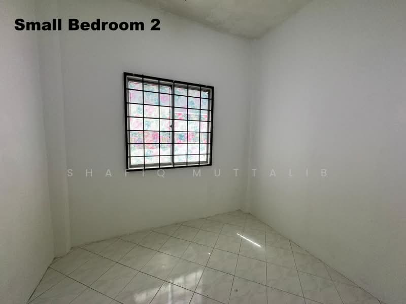 Apartment for Rent at Pangsapuri Putra Indah - Shafiq Muttalib - PropertyGuru.com.my