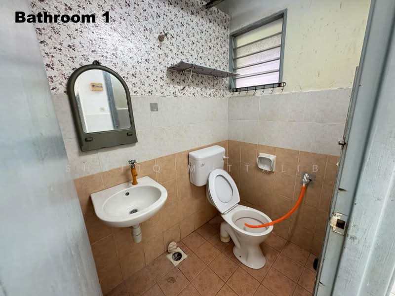 Apartment for Rent at Pangsapuri Putra Indah - Shafiq Muttalib - PropertyGuru.com.my