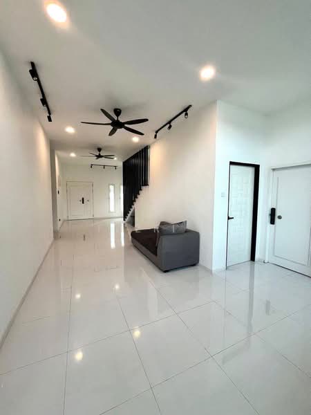 Bungalow for Sale in Bangi (Selangor) - Fazri . - PropertyGuru.com.my
