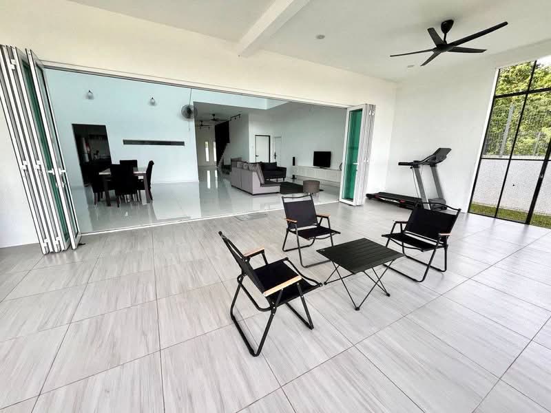 Bungalow for Sale in Bangi (Selangor) - Fazri . - PropertyGuru.com.my