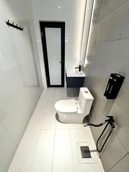 Bungalow for Sale in Bangi (Selangor) - Fazri . - PropertyGuru.com.my