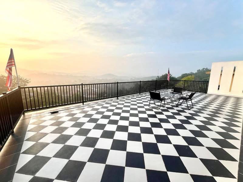 Bungalow for Sale in Bangi (Selangor) - Fazri . - PropertyGuru.com.my