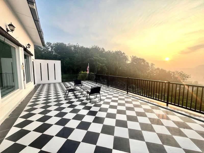 Bungalow for Sale in Bangi (Selangor) - Fazri . - PropertyGuru.com.my