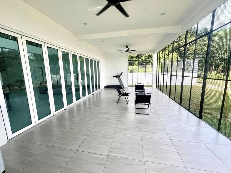 Bungalow for Sale in Bangi (Selangor) - Fazri . - PropertyGuru.com.my