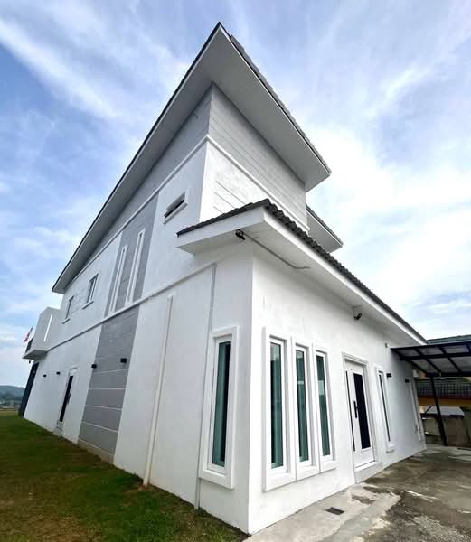 Bungalow for Sale in Bangi (Selangor) - Fazri . - PropertyGuru.com.my