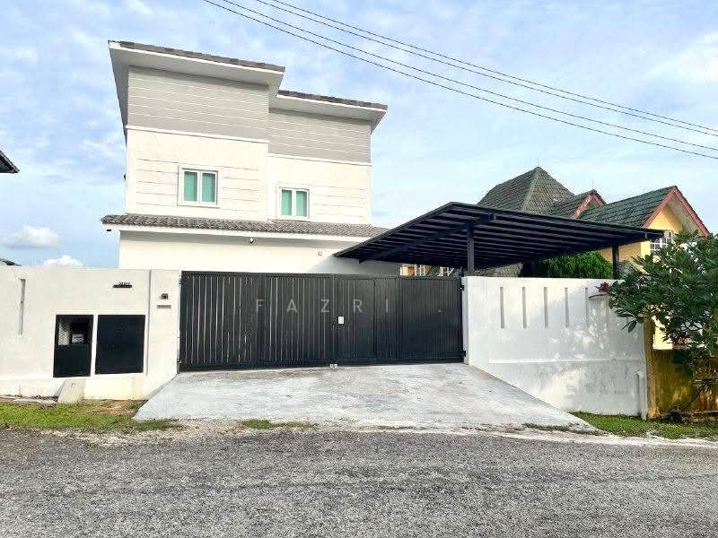 Bungalow for Sale in Bangi (Selangor) - Fazri . - PropertyGuru.com.my