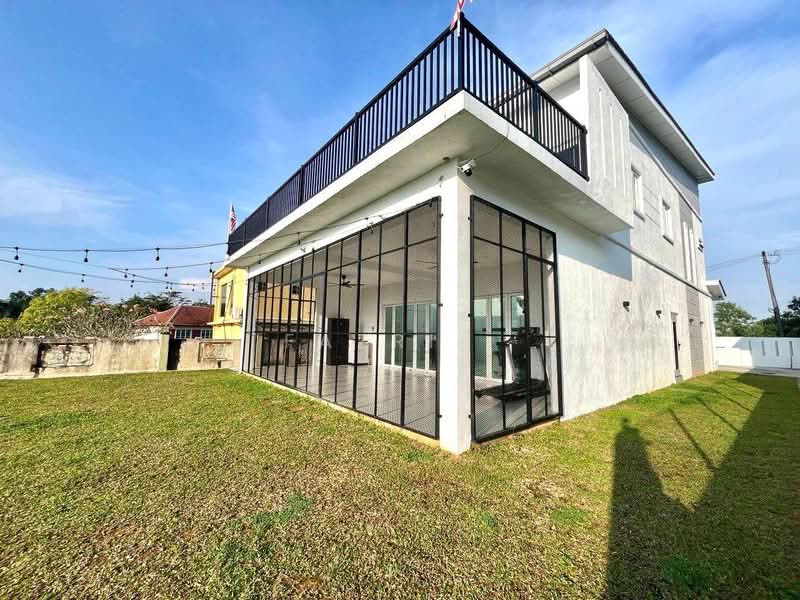 Bungalow for Sale in Bangi (Selangor) - Fazri . - PropertyGuru.com.my