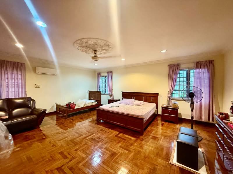 2-storey Terraced House for Sale in Taman Sungai Jati Permai (Klang) - BILYA ARIFF - PropertyGuru.com.my