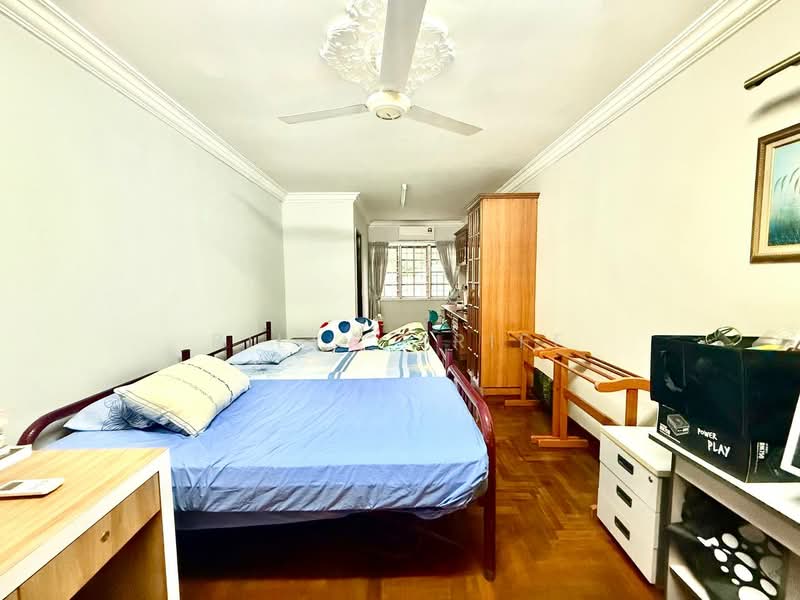 2-storey Terraced House for Sale in Taman Sungai Jati Permai (Klang) - BILYA ARIFF - PropertyGuru.com.my