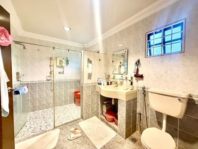 2-storey Terraced House for Sale in Taman Sungai Jati Permai (Klang) - BILYA ARIFF - PropertyGuru.com.my