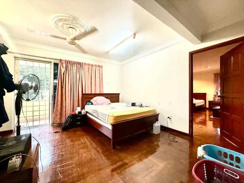 2-storey Terraced House for Sale in Taman Sungai Jati Permai (Klang) - BILYA ARIFF - PropertyGuru.com.my