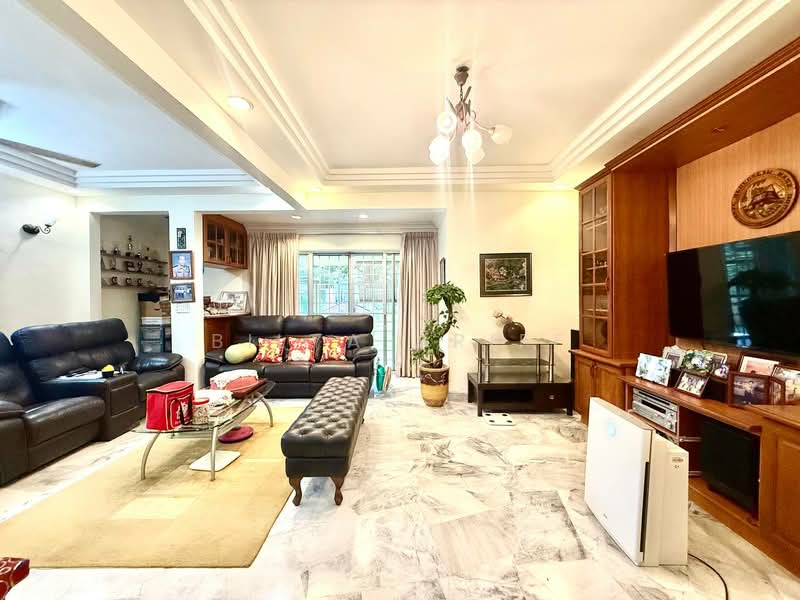 2-storey Terraced House for Sale in Taman Sungai Jati Permai (Klang) - BILYA ARIFF - PropertyGuru.com.my
