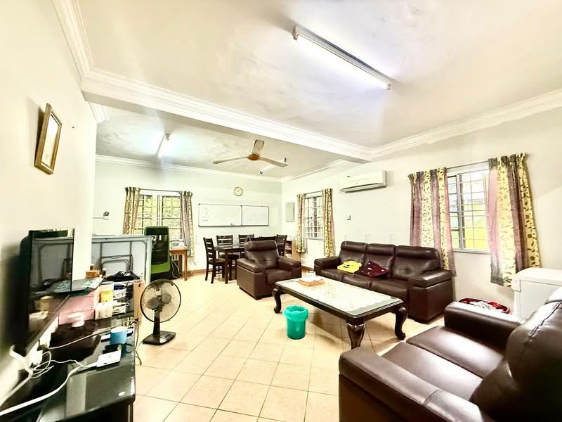 2-storey Terraced House for Sale in Taman Sungai Jati Permai (Klang) - BILYA ARIFF - PropertyGuru.com.my
