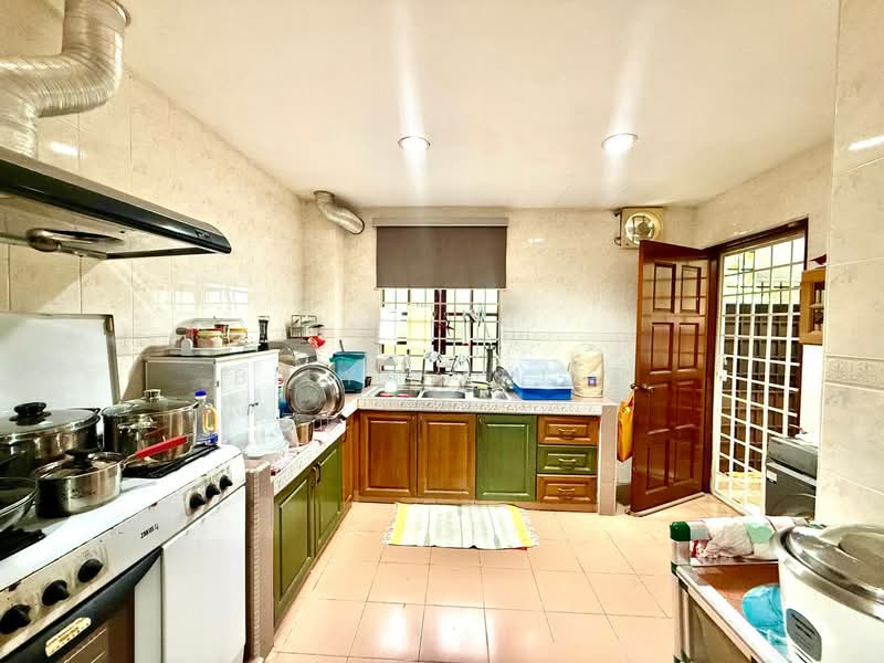 2-storey Terraced House for Sale in Taman Sungai Jati Permai (Klang) - BILYA ARIFF - PropertyGuru.com.my