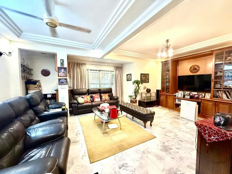 2-storey Terraced House for Sale in Taman Sungai Jati Permai (Klang) - BILYA ARIFF - PropertyGuru.com.my