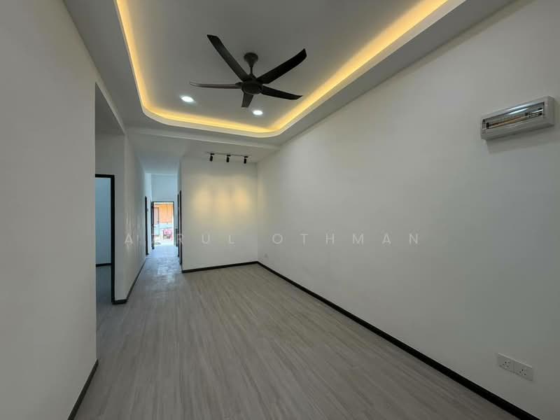 1-storey Terraced House for Sale in Seremban (Negeri Sembilan) - Azrul Othman - Interior - PropertyGuru.com.my