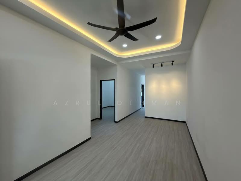 1-storey Terraced House for Sale in Seremban (Negeri Sembilan) - Azrul Othman - Interior - PropertyGuru.com.my
