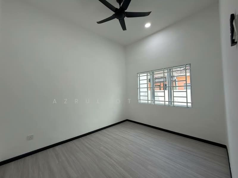 1-storey Terraced House for Sale in Seremban (Negeri Sembilan) - Azrul Othman - Interior - PropertyGuru.com.my