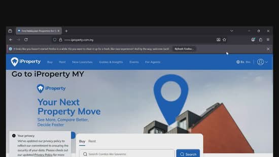 Condominium for Sale at First Residence (Residensi Unggul) - QA Agent 2 Test2 - PropertyGuru.com.my
