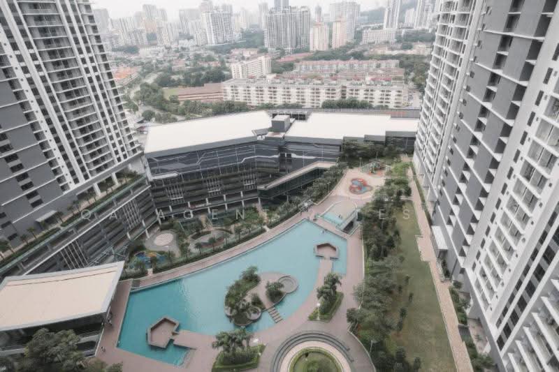 Condominium for Sale at First Residence (Residensi Unggul) - QA Agent 2 Test2 - Exterior - PropertyGuru.com.my