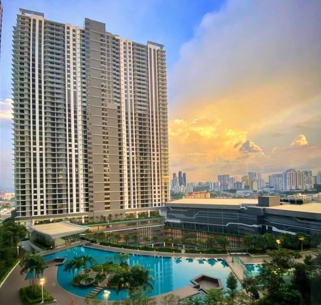 Condominium for Sale at First Residence (Residensi Unggul) - QA Agent 2 Test2 - Exterior - PropertyGuru.com.my