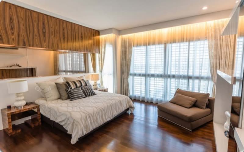 Condominium for Sale at First Residence (Residensi Unggul) - QA Agent 2 Test2 - Bedroom - PropertyGuru.com.my