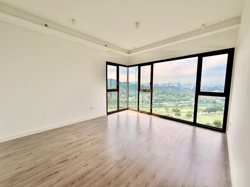 Servis Apartment untuk Dijual di Jendela Residences - Yin Peng . - View - PropertyGuru.com.my