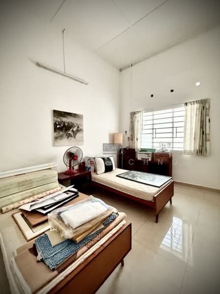 Rumah Berkembar untuk Dijual di Pulau Tikus (Penang) - Cheryl Chng - Bedroom - PropertyGuru.com.my
