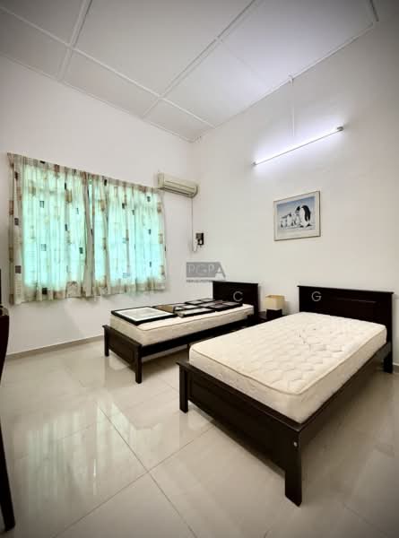 Rumah Berkembar untuk Dijual di Pulau Tikus (Penang) - Cheryl Chng - Bedroom - PropertyGuru.com.my
