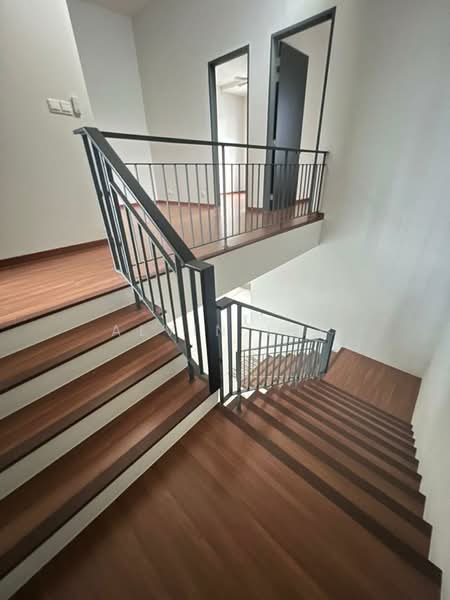 Rumah Teres untuk Disewa di Kajang East (Semenyih) - Alvin Lee - Interior - PropertyGuru.com.my