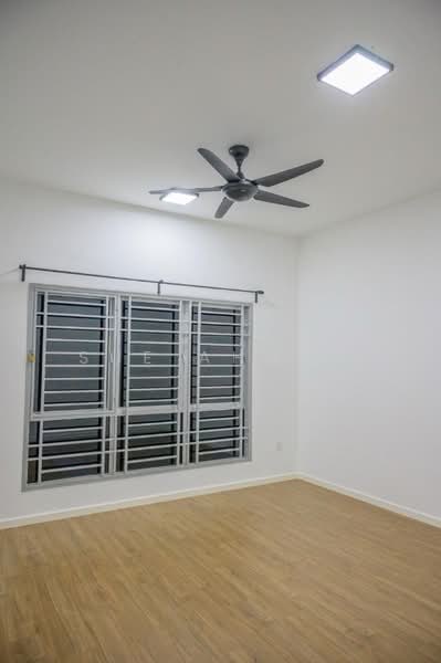2-storey Terraced House for Sale in Nilai (Negeri Sembilan) - Sue Ahmad - Interior - PropertyGuru.com.my