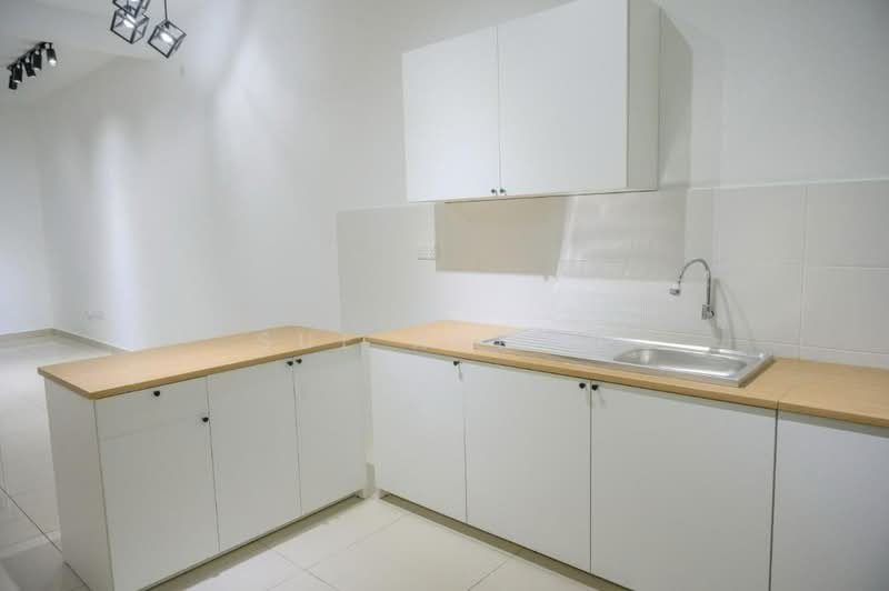 2-storey Terraced House for Sale in Nilai (Negeri Sembilan) - Sue Ahmad - Kitchen - PropertyGuru.com.my