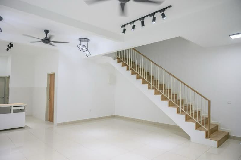 2-storey Terraced House for Sale in Nilai (Negeri Sembilan) - Sue Ahmad - Interior - PropertyGuru.com.my