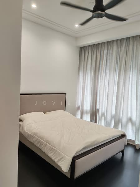 Service Residence for Sale at Regent Suites @ Pavilion Damansara Heights - Jovie Lim - Bedroom - PropertyGuru.com.my