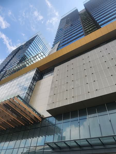 Office for Rent in KL Metropolis (Dutamas) - Sherlyn Chung - Exterior - PropertyGuru.com.my