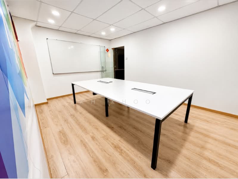Shop / Office for Rent in Taipan Business Centre (Subang Jaya) - KH Khoo - Interior - PropertyGuru.com.my