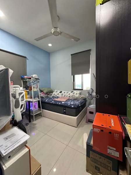 Condominium for Sale at Armanee - Yau Thai Soo - Bedroom - PropertyGuru.com.my