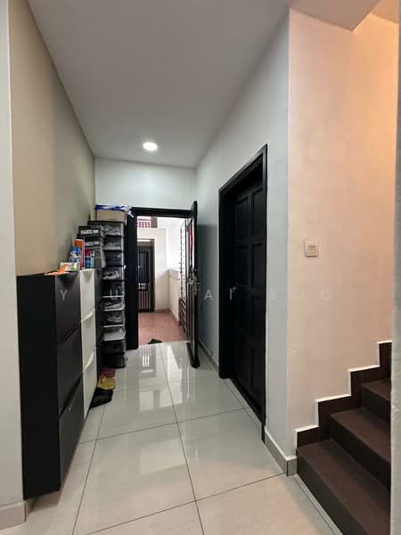 Condominium for Sale at Armanee - Yau Thai Soo - Entrance - PropertyGuru.com.my