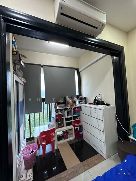 Condominium for Sale at Armanee - Yau Thai Soo - Study - PropertyGuru.com.my