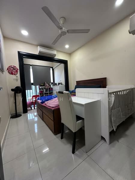 Condominium for Sale at Armanee - Yau Thai Soo - Bedroom - PropertyGuru.com.my