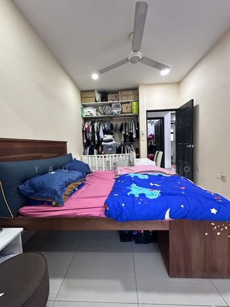 Condominium for Sale at Armanee - Yau Thai Soo - Bedroom - PropertyGuru.com.my