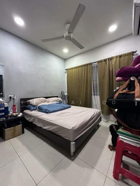 Condominium for Sale at Armanee - Yau Thai Soo - Bedroom - PropertyGuru.com.my