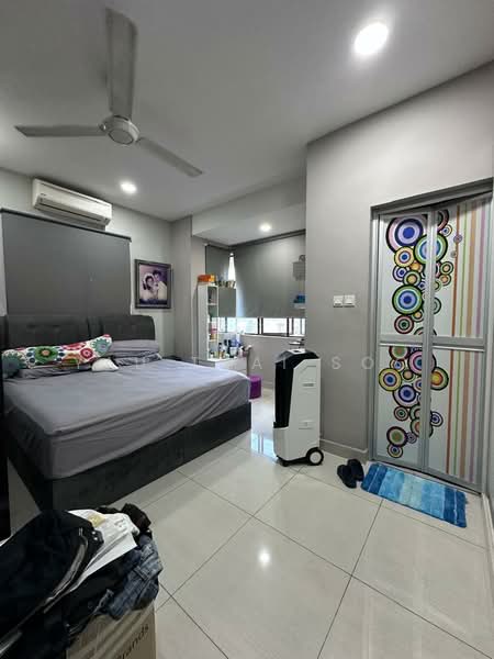 Condominium for Sale at Armanee - Yau Thai Soo - Bedroom - PropertyGuru.com.my