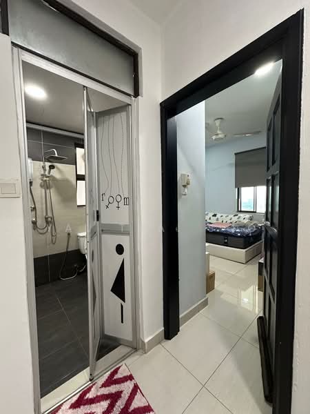 Condominium for Sale at Armanee - Yau Thai Soo - Bathroom - PropertyGuru.com.my