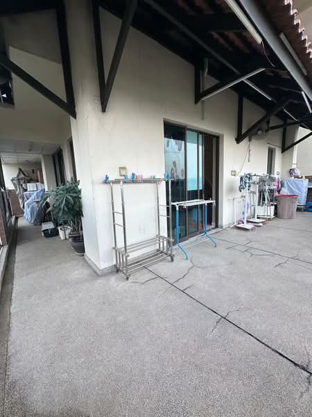 Condominium for Sale at Armanee - Yau Thai Soo - Exterior - PropertyGuru.com.my
