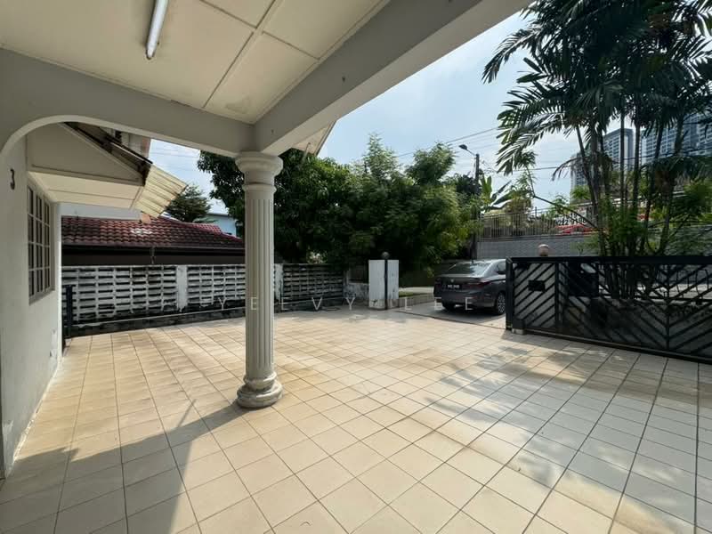 Rumah Banglo untuk Dijual di Seksyen 12 (Petaling Jaya) - Yeevy Lee - Exterior - PropertyGuru.com.my