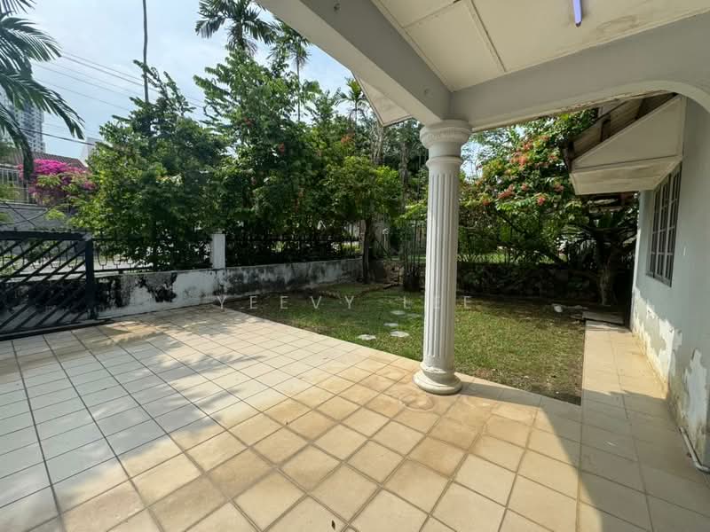 Rumah Banglo untuk Dijual di Seksyen 12 (Petaling Jaya) - Yeevy Lee - Exterior - PropertyGuru.com.my