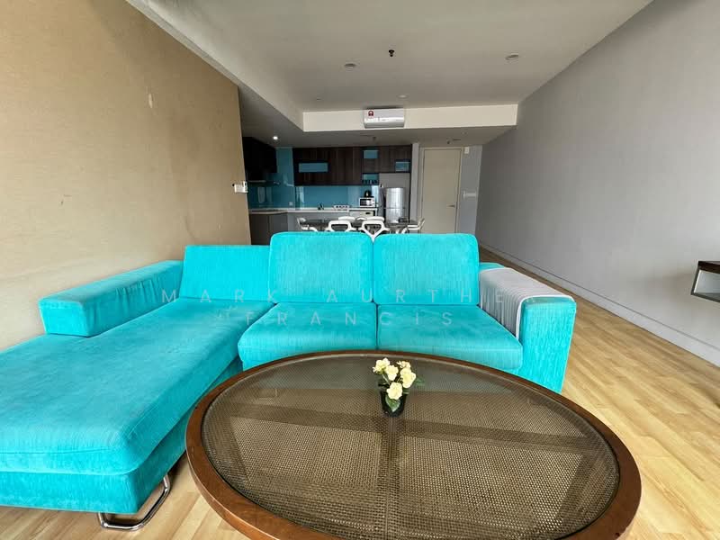 Servis Apartment untuk Dijual di D'Majestic Place - Mark Aurther Francis - PropertyGuru.com.my