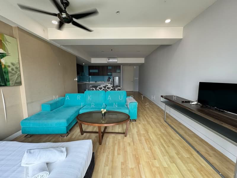 Servis Apartment untuk Dijual di D'Majestic Place - Mark Aurther Francis - PropertyGuru.com.my
