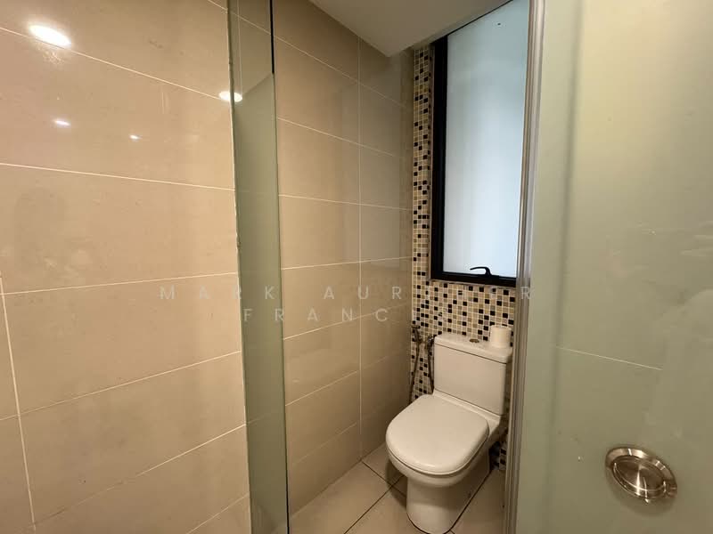 Servis Apartment untuk Dijual di D'Majestic Place - Mark Aurther Francis - PropertyGuru.com.my